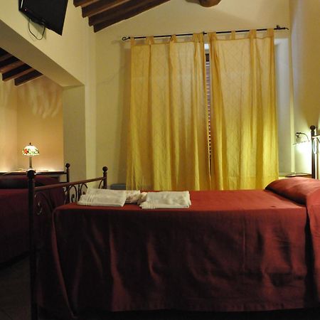 Bed & Breakfast Suvereto Phòng bức ảnh